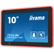 Монитор Iiyama TW1025LASC-B1PNR - изображение 7