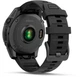 Смарт-годинник Garmin fenix E 47mm Slate Gray Steel/Black (010-03025-01) - зображення 9