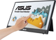 Монитор портативный Asus ZenScreen MB16AMTR (90LM04S0-B02170) - изображение 4