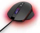 Миша GamePro GM365 Nitro Black - зображення 5