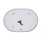 Зеркало Qtap Gemini 650х900 с LED-подсветкой Touch, с антизапотеванием, с диммером, регулировка температуры цвета (3000-6500K) Reverse QT2578R6590 - изображение 10