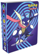 Karty do gry Pokemon TCG: Mini Portfolio + Booster Q3 (edycja angielska) (820650858369) - obraz 1