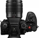 Фотоапарат Panasonic Lumix DC-GH7 + 12-60mm f/3.5-5.6 G Vario Asph. O.I.S. (DC-GH7ME) - зображення 8