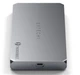 Док-станция Satechi Thunderbolt 4 Docking Station with DisplayLink Space Gray (ST-DT4MDM-EU) - изображение 5