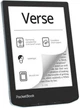Электронная книга PocketBook 629 Verse Bright Blue (PB629-2-CIS) - изображение 2