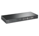 Коммутатор TP-Link TL-SG1218MPE - изображение 1