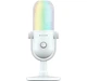 Микрофон Razer Seiren V3 Chroma White (RZ19-05060200-R3M1) - изображение 1