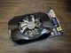 Видеокарта GT 730 2GB Gigabyte GDDR3 (GV-N730-2GI) Б/У - изображение 1
