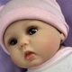 Реалистичная кукла Реборн 40 см пупс Reborn - изображение 3