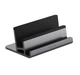 Подставка Satechi Dual Vertical Stand Space Gray (ST-ADVSM) - изображение 1