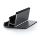 Подставка Satechi Dual Vertical Stand Space Gray (ST-ADVSM) - изображение 2