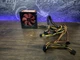 Блок питания Mars Gaming MPII650 650W Б/У - изображение 2