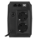 ДБЖ LogicPower LPM U850VA-P (10397) - изображение 2