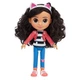 Ляльковий будиночок Габбі: Стильна лялька Габбі Gabby's Dollhouse SM36202/6060430 - изображение 3