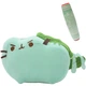 Комплект 2Life Мягкая игрушка Pusheen cat и Mokuru Зеленый v-12324 - изображение 1