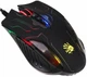 Миша A4Tech Bloody Q50 Battlefield Black - зображення 2