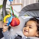 Іграшка-підвіска на коляску Baby Einstein Touch of Nature (16886) - зображення 11