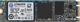 SSD диск Kingston SSDNow G2 480GB M.2 2280 SATAIII MLC (SM2280S3G2/480G) - изображение 1