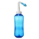Ирригатор для промывания носа Синий, аппарат для промывания носа (1010746-Blue) - изображение 1
