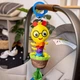 Іграшка-підвіска на коляску Baby Einstein Cal-a-Puller (16887) - зображення 3