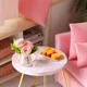 Кукольный дом конструктор DIY Cute Room H-017 Счастливое время - изображение 9