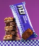 Веганский низкокалорийный батончик FIZI Choco Crunch с 10 витаминами 40 г х 12 шт (4820262540689) - изображение 8