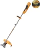 Электрокоса Daewoo DABC 1400E - изображение 1