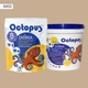 Двухкомпонентная эпоксидная затирка для плитки и мозаики ТМ "OCTOPUS", цвет 8452 1,25 кг. - изображение 1