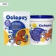 Двухкомпонентная эпоксидная затирка для плитки и мозаики ТМ "OCTOPUS", цвет 8510 1,25 кг. - изображение 1