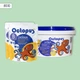 Двухкомпонентная эпоксидная затирка для плитки и мозаики ТМ "OCTOPUS", цвет 8510 2,5 кг. - изображение 1