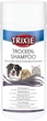 Шампуни Trixie Сухой шампунь для шерсти собак и кошек 200 г (1111128596) - изображение 1
