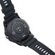 Smartwatch HAMMER Watch Plus Black-Orange (SMA002659) - obraz 5