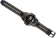 Smartwatch HAMMER Watch Plus Black-Orange (SMA002659) - obraz 6