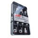 Набор отверток прецизионных TORX T6, T7, T8, T9, T10, T15 6ед 5527 JTC - изображение 1