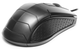 Проводная мышка Defender HIT MB-530 USB 3кн 1000dpi Black (52530) - изображение 4
