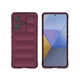 Захисний чохол-накладка Cosmic Magic Shield для Xiaomi Redmi Note 13 Pro Plus 5G Plum (MagicShXiNo13P+Plum) - зображення 1