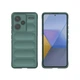Захисний чохол-накладка Cosmic Magic Shield для Xiaomi Redmi Note 13 Pro Plus 5G Dark Green (MagicShXiNo13P+Green) - зображення 1