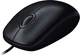 Проводная мышка Logitech M100 USB 3кн 1000dpi USB Black (910-006652) - изображение 3