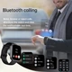 Смарт-часы Oukitel BT103 1.91'' IP67 300mAh Black (6931940767064) - изображение 4