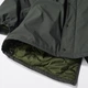 Куртка демисезонная с капюшоном мужская Uniqlo 179510489 XL Зеленая (1159802911) - изображение 13