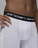 Компресійні Штани Jordan Sport Dri-FIT 3/4 Tights(FV8634-100) M - зображення 3