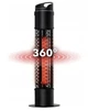 Напольный инфракрасный обогреватель 1200W Bass Polska BH 41569 для дома и террасы - изображение 4