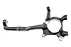 Поворотный кулак пер. левый Toyota Hilux 4WD, 432120K030 на TOYOTA (тойота хайлюкс) NTY (ZZPTY019) - изображение 3