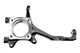 Поворотный кулак пер. левый Toyota Hilux 4WD, 432120K030 на TOYOTA (тойота хайлюкс) NTY (ZZPTY019) - изображение 4