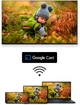 Odtwarzacz multimedialny Thomson Streaming Box 4K UHD (9120106661699) - obraz 4