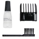 Машинка триммер Moser 1411 Mini Black 1411-0087 - изображение 2