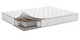 Матрас ортопедический Purple Base Promo Cocos New двуспальный 160x200 см - изображение 1