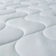 Матрас ортопедический Purple Base Promo Cocos New двуспальный 160x200 см - изображение 8