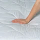 Матрас ортопедический Purple Base Promo Cocos New двуспальный 160x200 см - изображение 9