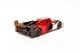 Дерев'яний 3D конструктор PuzzleOK Racing Car - изображение 4